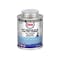 Oatey Oatey Blue Cement For PVC 8 oz 32161V - alternate 1